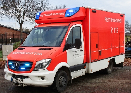 RTW Kleve 1.1